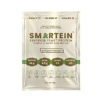SMARTEIN VEGAN PROTEIN, 30g - Slika 3