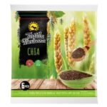 TORTILLA MEXICANA, 390g, Chia