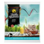 TORTILLA MEXICANA, 390g, Fit