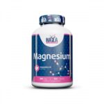 Haya Magnesium Citrate 200 mg, 100 tableta