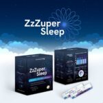Zzzuper Sleep, 30 kesica - Slika 2