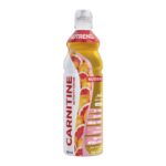 NUTREND CARNITINE DRINK (bez kofeina) , 750ml - Slika 3