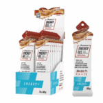 PROTEINI.SI PREMIUM ENERGY GEL, 60g, Cola (sa kofeinom) - Slika 2