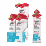 PROTEINI.SI PREMIUM ENERGY GEL, 60g - Slika 4