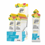 PROTEINI.SI PREMIUM ENERGY GEL, 60g - Slika 3