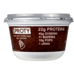 PROTY - Proteinska kaša, 82g - Slika 2