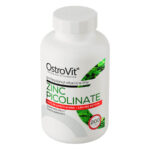 OSTROVIT Zinc Picolinate, 200 tableta - Slika 2