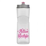 PROTEINI.SI BIDON "ACTIVE LIFESTYLE", 650ml