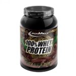 IRONMAXX 100% WHEY PROTEIN, 900g