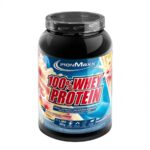 IRONMAXX 100% WHEY PROTEIN, 900g - Slika 5