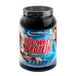 IRONMAXX 100% WHEY PROTEIN, 900g - Slika 4