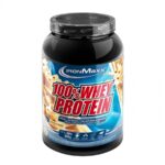 IRONMAXX 100% WHEY PROTEIN, 900g - Slika 2