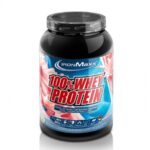 IRONMAXX 100% WHEY PROTEIN, 900g - Slika 7