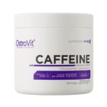 Ostrovit Caffeine Powder, 200g