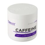 Ostrovit Caffeine Powder, 200g - Slika 2