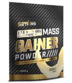 5 Star Mass Gainer, 5000g - Slika 2