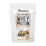 PROTEINI.SI 100% NATURAL WHEY PROTEIN, 400g - Slika 4