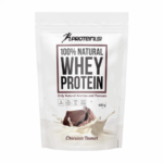 PROTEINI.SI 100% NATURAL WHEY PROTEIN, 400g - Slika 2