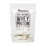 PROTEINI.SI 100% NATURAL WHEY PROTEIN, 400g - Slika 3