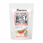 PROTEINI.SI 100% NATURAL WHEY PROTEIN, 400g - Slika 5