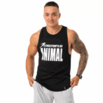 TANK TOP ROCK - Slika 2