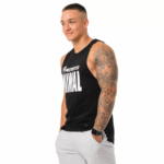 TANK TOP ROCK - Slika 3