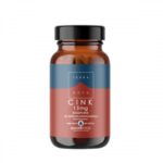 TERRANOVA Zinc 15mg, 50cap