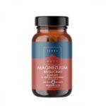 TERRANOVA Magnesium complex 100mg, 50cap