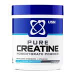 USN MICRONIZED CREATINE, 500g