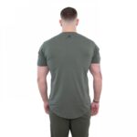 Majica Tactical S Zelena - Slika 2