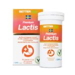 BETTER YOU Lactis, 30 kapsula