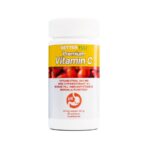 BETTER YOU Vitamin C 600mg, 60 kapsula