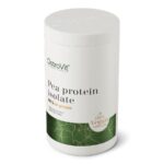 OSTROVIT PEA PROTEIN ISOLATE, 480g - Slika 2
