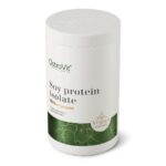 OSTROVIT SOY PROTEIN ISOLATE, 390g - Slika 2