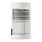 OSTROVIT SOY PROTEIN ISOLATE, 390g - Slika 3