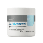 OSTROVIT ZMADVANCED, 160g, Apple-Pear