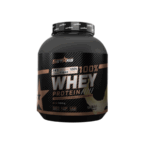 5 STARS WHEY PROTEIN, 3000g