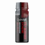 OSTROVIT FAT BURNER EXTREME SHOT, 80ml, Cherry Orange