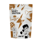 BATTERY REBEL WHEY PROTEIN, 700g