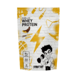 BATTERY REBEL WHEY PROTEIN, 700g - Slika 5