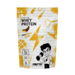 BATTERY REBEL WHEY PROTEIN, 1800g - Slika 5