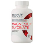 OSTROVIT MAGNESIUM GLYCINATE, 90 kapsula