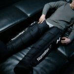 HYPERICE Normatec premier - Kompresione čizme - Slika 4