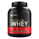 OPTIMUM WHEY PROTEIN GOLD STANDARD, 2270g - Slika 2