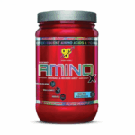 BSN AMINO X, 435g, Fruit Punch