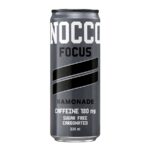 NOCCO FOCUS, RAMONADE, 330ml