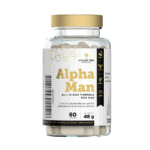 GOLDEN TREE ALPHA MAN, 60 kapsula