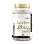 GOLDEN TREE ACTIVE MOVE, 60 kapsula