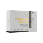 GOLDEN TREE COMPLETE BIOTICS, 30 kapsula