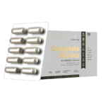 GOLDEN TREE COMPLETE BIOTICS, 30 kapsula - Slika 2